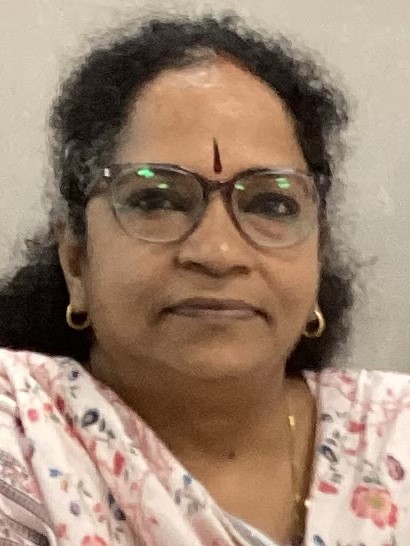 Dr. N. Aparna Rao